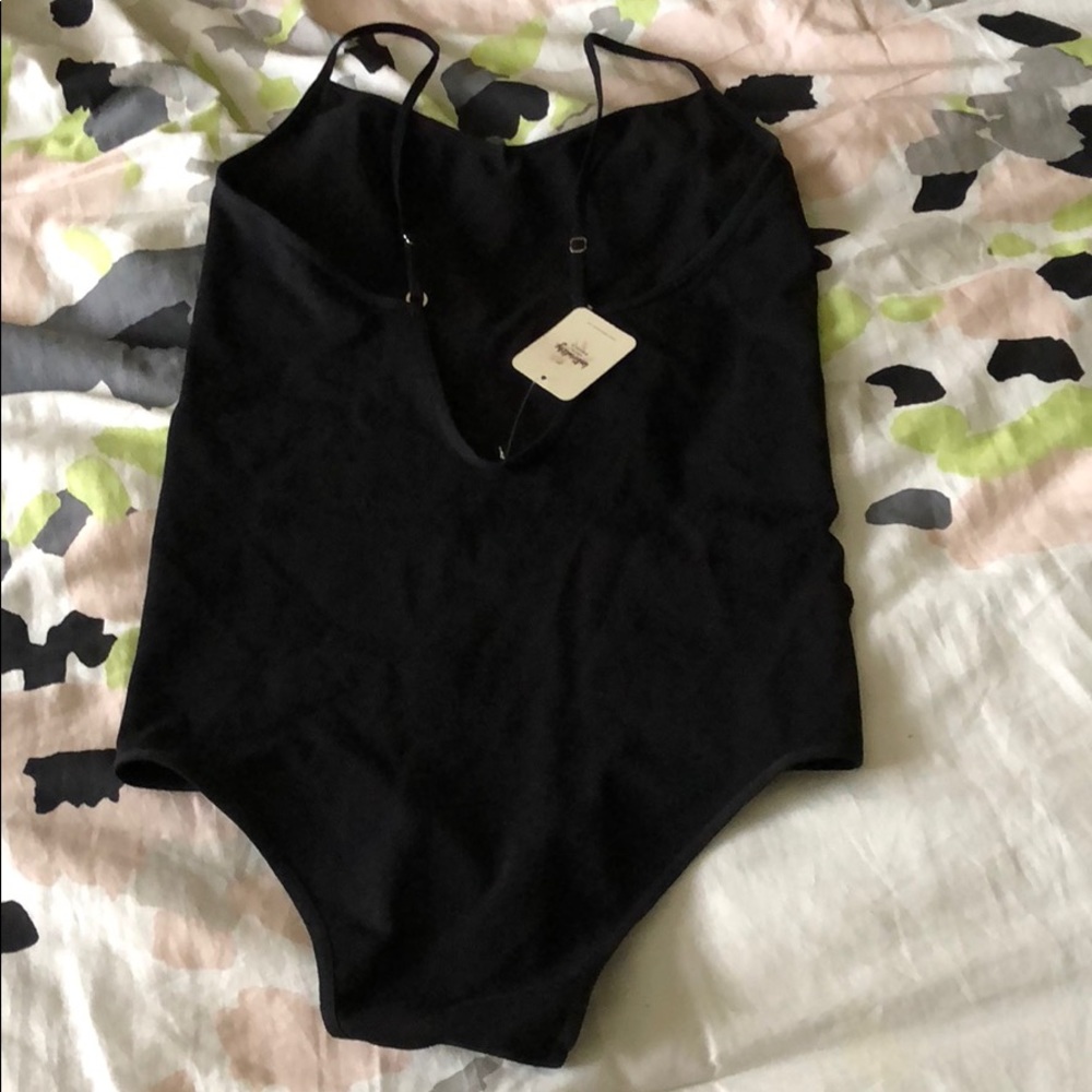 Free people basic bodysuit - Picture 4 of 5